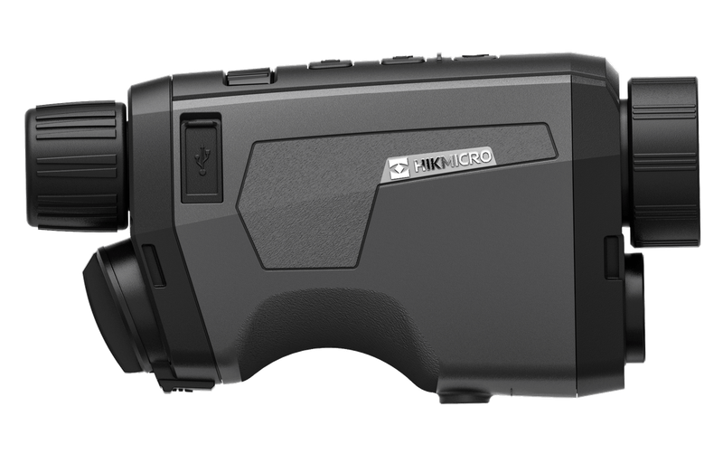 HIKMICRO GRYPHON GH25