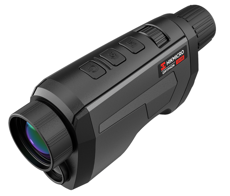HIKMICRO GRYPHON GH25