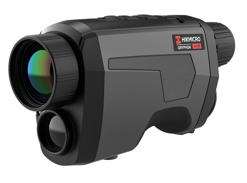HIKMICRO GRYPHON GH25