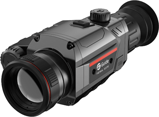 GUIDE TR430