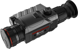 GUIDE TR430