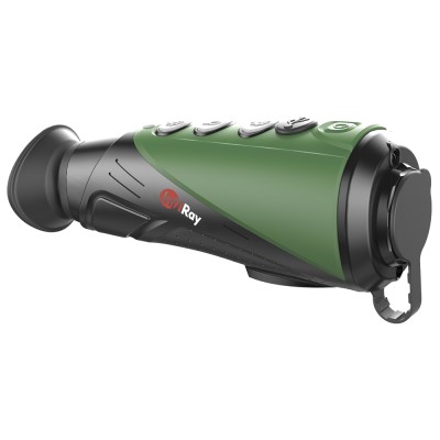 iRay xEye E3W
