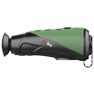 iRay xEye E3W