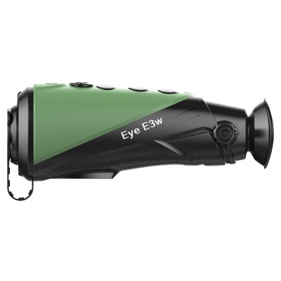 iRay xEye E3W