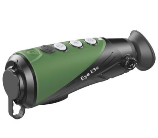 iRay xEye E3W