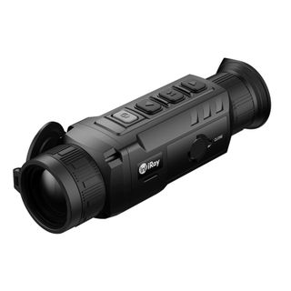 iRay Zoom ZL 38