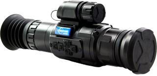 Longot AL650P LRF