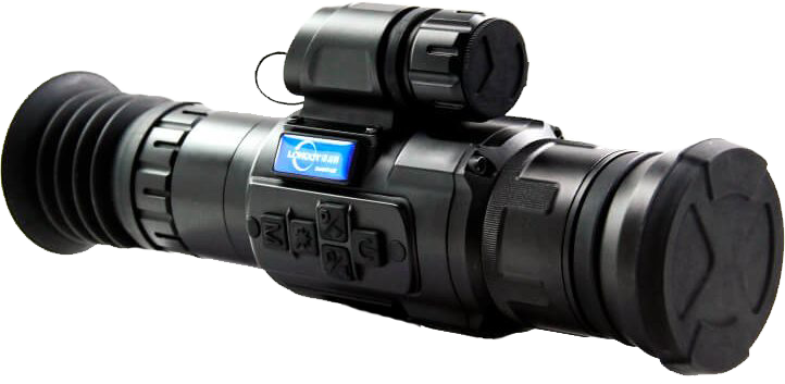 Longot AL350P LRF