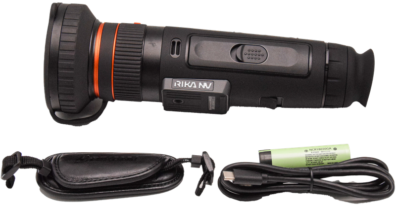 RikaNV Hypnose2 660D