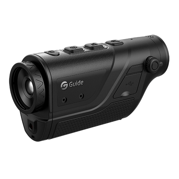Guide TD210