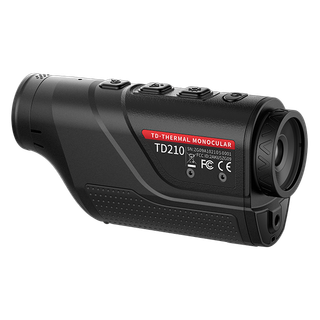 Guide TD210