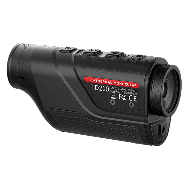 Guide TD210