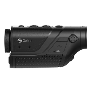 Guide TD210