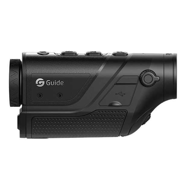 Guide TD210
