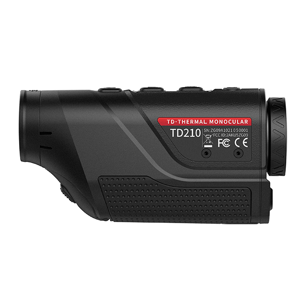 Guide TD210