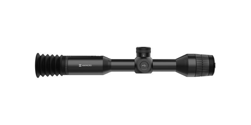 HIKMICRO STELLAR SH35