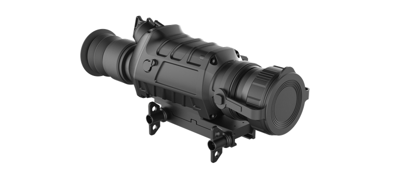 Guide TS435