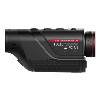 Guide TD410