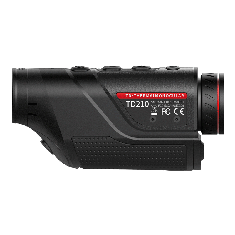 Guide TD410