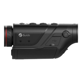 Guide TD410