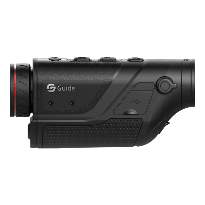 Guide TD430