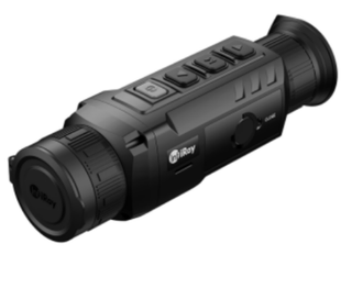 iRay Zoom ZL 38