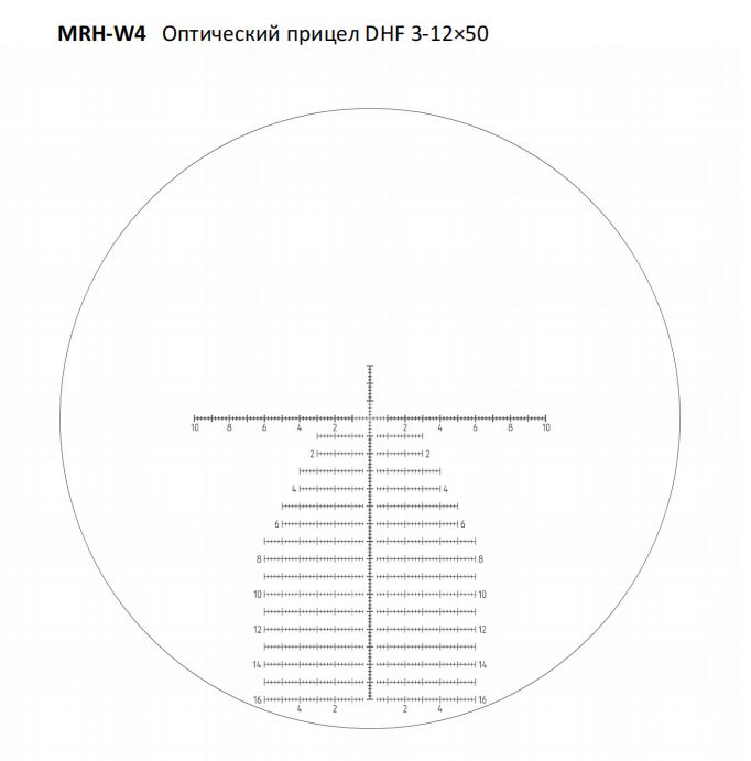 Сетка MRH-W4 прицела DHF 3-12х50.JPG